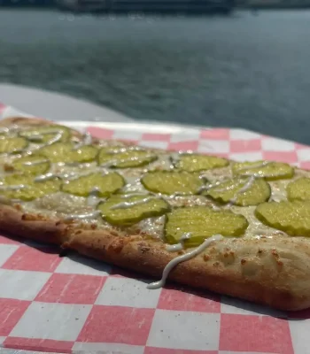 FlatBread